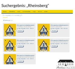 Denkmaltag_Suchergebnis_Rheinsberg