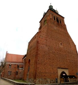 Wittstock_Marienkirche